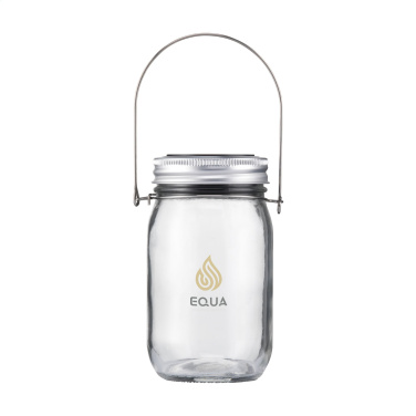 Logotrade corporate gifts photo of: SunJar Solar Garden Light